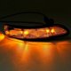 thumbnail image 2 of Car Right Door Mirror Turn Signal Light for Mercedes W211 W221 W219 2007-2011 E320 E350 E550 E63 2198200621, 2 of 5