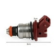 thumbnail image 2 of 275500460 Fuel Injectors Fit for Seadoo GTX/RX/LRV/XP/3D 2000-2007, 2 of 5
