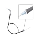 thumbnail image 2 of Genrics Throttle Cable fit for Honda TRX400EX Sportrax 400 1999 2000 2001 2002 2003 2004, 2 of 5