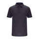 thumbnail image 2 of pstuiky camisetas de hombre, Blusa deportiva informal de manga corta con cuello vuelto para hombre camisetas de hombre l, 2 of 7