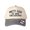 Black-and-white houndstooth, variant on PRETTY GOOD AT BAD DECISIONS Letter Embroidered Color Block Trucker Hat, Unisex Adjustable Cotton Breathable Fashion Cap for Travel Daily Outdoor Wear