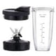 thumbnail image 1 of For Blender Replacement Parts, 24Oz Cup 7 Fins Extractor Blade, for Auto IQ BN801 SS101 BL480-30 BL6, 1 of 5