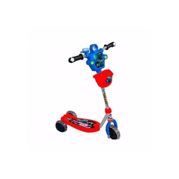 Patin MyToy Yipi Azul