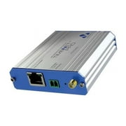 Timenet Pro, Poe-Powered Ntp Master Time Server (Inc. Antenna)