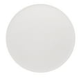 thumbnail image 4 of Hometrends Lemon Bamboo Melamine Round Tray 15.75 Inch 1pc, 4 of 4