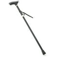 thumbnail image 3 of Bastón Para Caminar, 15 Ajustes De Engranajes, Bastón Plegable Ligero Para Caminar Para El Hogar Para Niños ANGGREK Hand Walking Standing Stick, 3 of 8