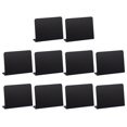 thumbnail image 1 of SHISUYAN 10 Pcs Mini Tableaux Noirs Tableaux Multifonctionnels Fournitures de Bureau Maison, 1 of 8