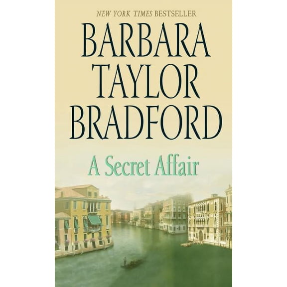 A Secret Affair, (Paperback)