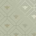 thumbnail image 1 of Holden Décor Bee Wallpaper, 1 of 4
