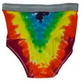 thumbnail image 1 of Men's Tie Dye Underwear, 1 of 1