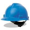 thumbnail image 3 of CAP, V-GARD, FAS-TRAC, STD, BLUE, 3 of 5