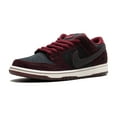 thumbnail image 4 of NIKE MENS SB Dunk Low "Riot Skateshop" FZ1289 200 from Stadium Goods, 4 of 8