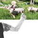 thumbnail image 5 of Haofy Guantes Veterinarios De Brazo Largo, Guantes De Plástico Desechables Para El Cuidado Del Ganado, Guantes Multiusos Para Vendaje De Campo, 5 of 7