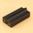 thumbnail image 3 of 2X MX-K2 CW Keyer Controlador de Llave Automático Código Morse Controlador de Llave de Memoria Automática para Amplificador de Radio, 3 of 5