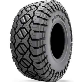 Heritage RidgeRunner R/T-X 33X12.50R20 119Q F 12 Ply Rugged