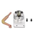 thumbnail image 1 of Short Throw Shifter, Convenient Practical Reliable Durable Short  Lever More Responsive  For Car Modification, 1 of 8