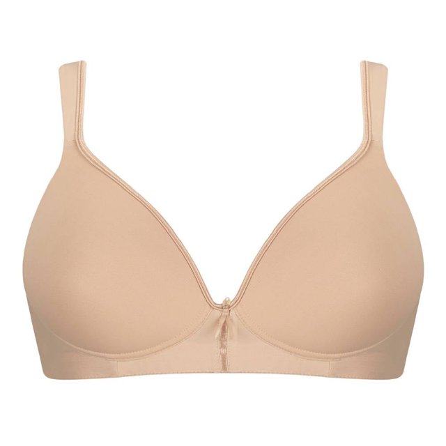 Brasier Curvation sin Varilla Camello Talla 38B