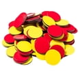 thumbnail image 1 of 1 in. Magnetic Two Color Counters, 1 of 1