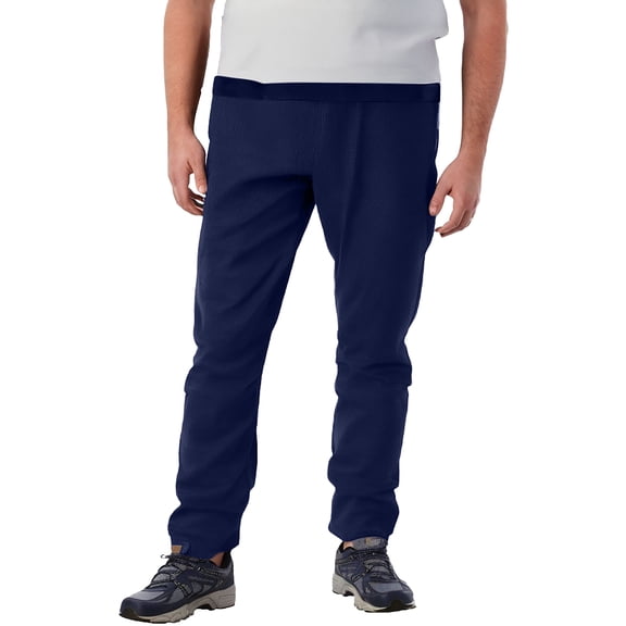 KingSize Men's Big & Tall Heavyweight Thermal Pants