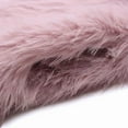 thumbnail image 3 of Amazhiyu Women's Faux Fur Zip Up Jacket Pockets Long Sleeve Winter Coat, 3 of 6