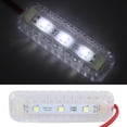 thumbnail image 1 of High-temperature Resistant Indoor Light, Waterproof Reading Light, For Car Vehicle, 1 of 8