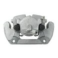 thumbnail image 6 of Detroit Axle - Front Left Brake Caliper for 2001-2006 BMW 330Ci, 2001-2005 330i 330xi, 2007-2008 Z4 Driver Side Brake Caliper with Bracket Replacement, 6 of 7