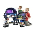 thumbnail image 2 of Imaginext DC Super Friends Super Surround Batcave - English Edition, 2 of 6
