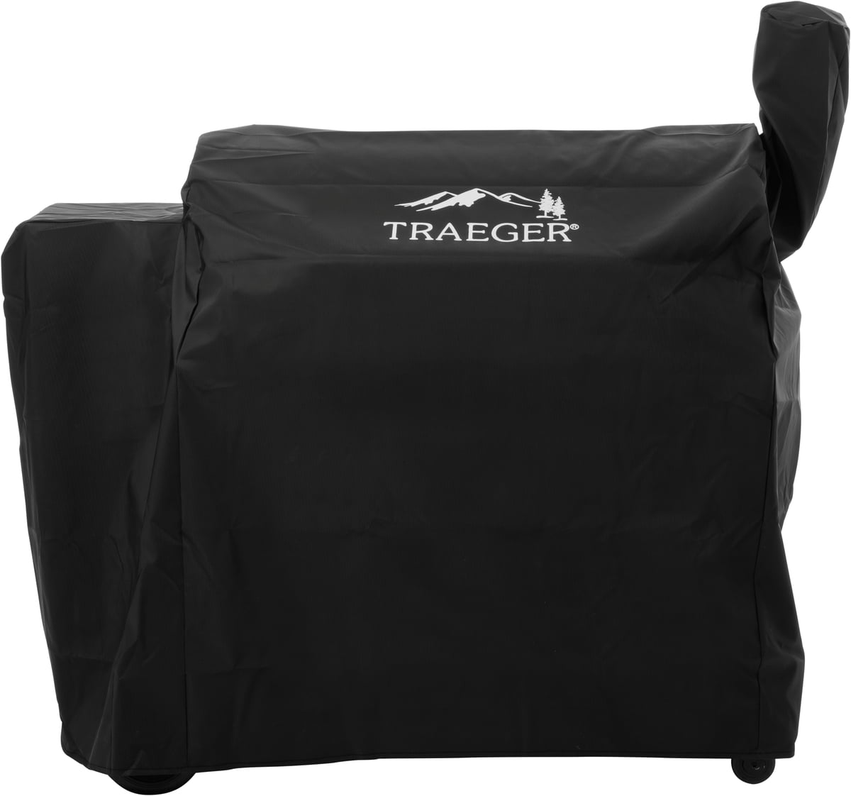 for Traeger Texas Elite 34 Series Pellet Grill and Smoker Fits Traeger 34 Series Grill and Smoker Heavy Duty Water Proof Patio Outdoor Canvas Barbeque BBQ Smoker Cover i COVER Pellet Grill Cover 