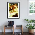 thumbnail image 3 of Art.com Lady Lilith Art Print by Dante Gabriel Rossetti, Black Frame Wall Art, 32" x 44", 3 of 5