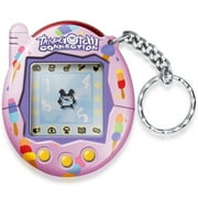 Tamagotchi Connection Version 3: Ice Cream