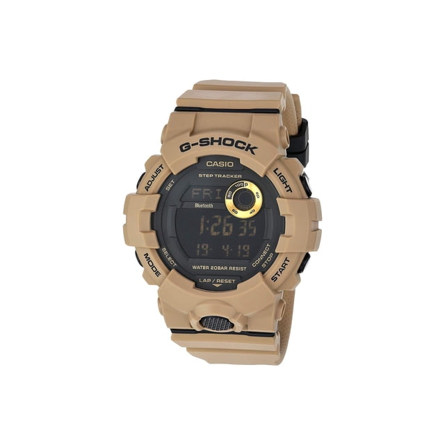 Reloj G-Shock GBD800UC-5 Marrón para Hombre