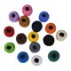 thumbnail image 5 of Luxshiny Hilo De Bordar Multicolor Para Manualidades Y Proyectos DIY En Casa De Yute Natural, 5 of 7
