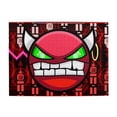 thumbnail image 3 of Lsque Geometry Dash Pattern Wooden Picture Puzzle ,500 Piece Jigsaw Puzzle ,Family Fun Puzzle, Home Décor Puzzle, Gift Puzzle(Horizontal style), 3 of 8