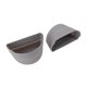 thumbnail image 5 of Revestimiento de silicona para olla de cocción lenta de 6 cuartos, reutilizable, divisor para olla de 6 cuartos, accesorios de cocina, color gris, 5 of 14