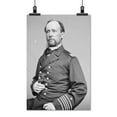 thumbnail image 2 of Print: Portrait Of Commander C. R. Perry Rodgers, Officer Of The Federal, 2 of 4