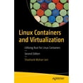 thumbnail image 1 of Linux Containers and Virtualization: Utilizing Rust for Linux Containers, 1 of 1