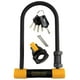 thumbnail image 1 of Candado U Onguard con Montaje para Bicicleta 1pza, 1 of 2