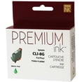 thumbnail image 1 of Premium Ink Ink Cartridge - Alternative for Canon CLI-8G - Green, 1 of 1