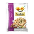thumbnail image 2 of GM Foods Tawa Naan 500 Gram (Pack Of 1), 2 of 3