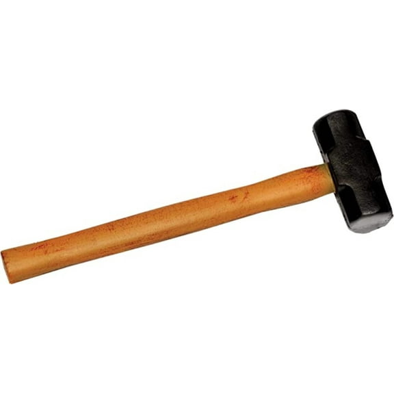 Underwraps UR30591 Comfort Foam Sledgehammer