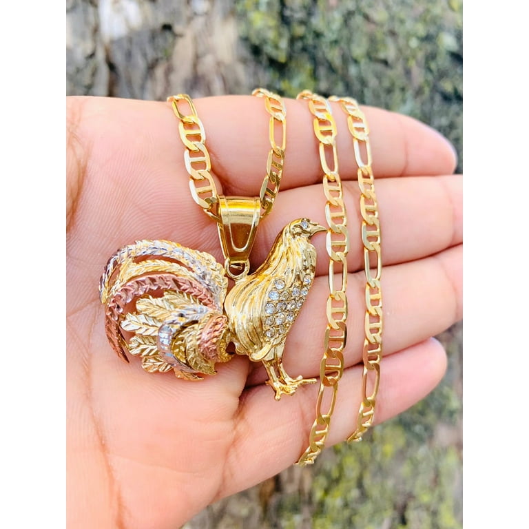 YOSTER (ヨースター) Small Necklace YOSTER ヨースター Eclectic Nest Small Necklace – CALIDA