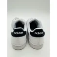 thumbnail image 4 of Adi-das White Casual Shoes Flat Size Mens US 7, 4 of 6