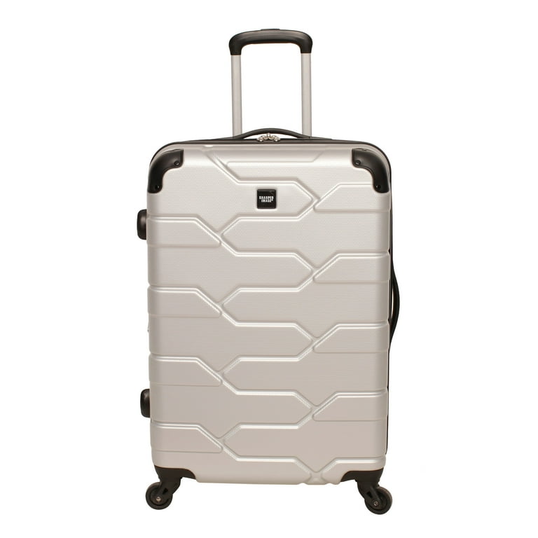 Sharper Image Windrunner 24-Inch Hardside Luggage - Walmart.com