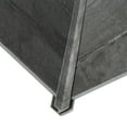 thumbnail image 2 of Palisade Inside Corner Trim 5Pk Cracked Slate, 2 of 4