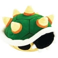 thumbnail image 2 of Bowser Peluche Coquillage, 2 of 4