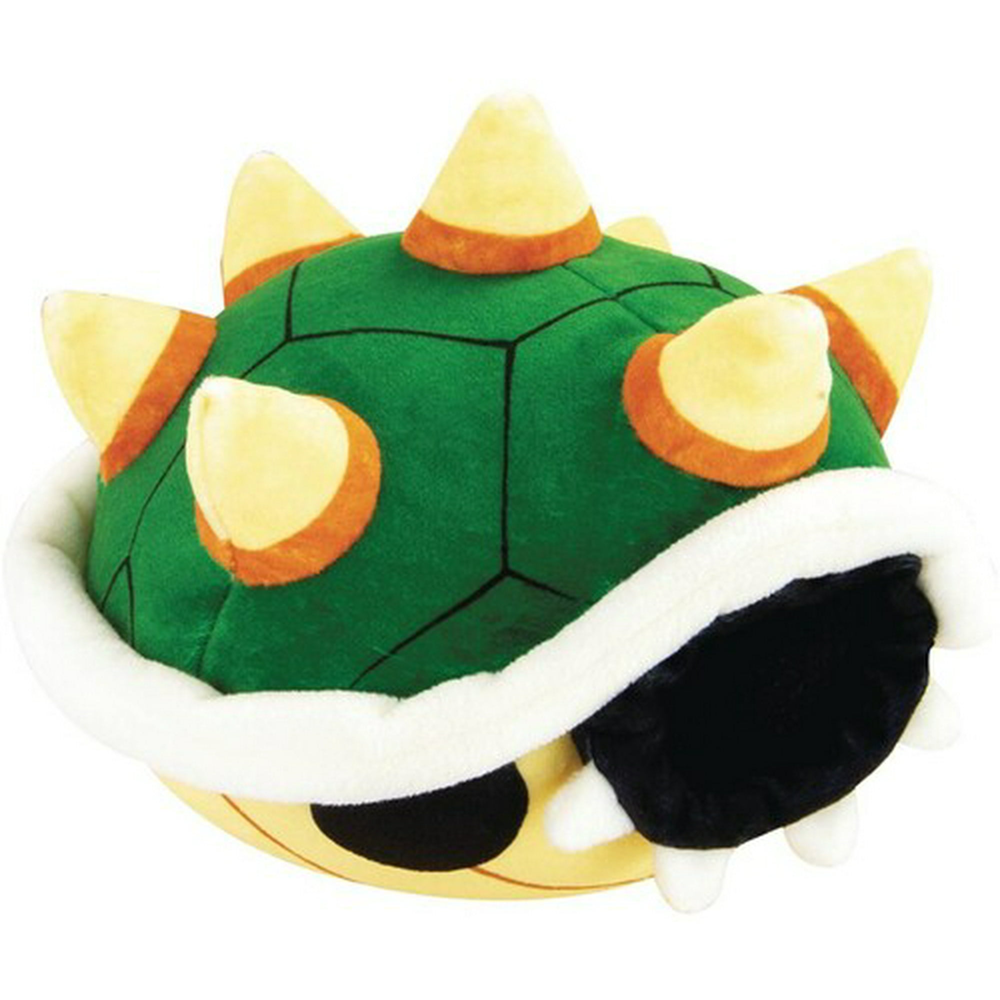 Plush Toys Shell Soul Peluches Bowser Shell Plush
