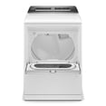 thumbnail image 4 of Secadora Whirlpool Smart Carga Superior 7MWGD7120LW Wi-Fi AccuDry, 4 of 8
