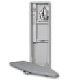 thumbnail image 1 of Iron-A-Way Built-In Ironing Center with 42 Inch Swiveling Ironing Board, Electrical System, Hot Iron Storage and No Door-AE42NDU, 1 of 1