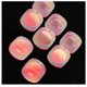 thumbnail image 5 of Paleta rica y liviana de rubores en polvo e iluminadores con acabados perlados, satinados y mate Ormromra  CPB-US-HPP30-1, 5 of 5