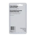 thumbnail image 3 of M-D Building Products 49977 4 in. Floor and Wall Scraper Replacement Blade, 3 of 4